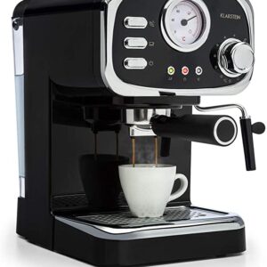 Espressionata Gusto espresso machine